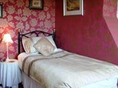 фото отеля Airedale Guest House
