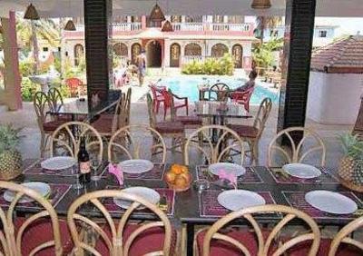 фото отеля La Vaiencia Beach Resort