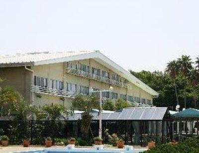 фото отеля Shodoshima International Hotel