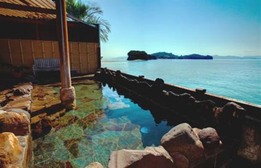 фото отеля Shodoshima International Hotel
