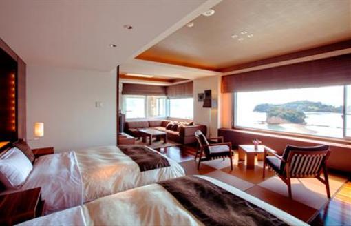 фото отеля Shodoshima International Hotel