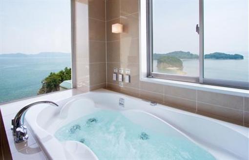 фото отеля Shodoshima International Hotel