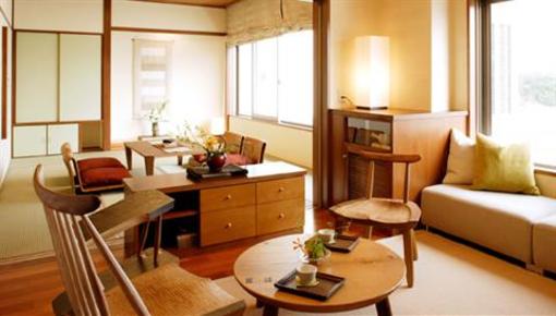 фото отеля Shodoshima International Hotel