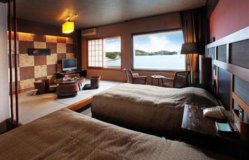 фото отеля Shodoshima International Hotel