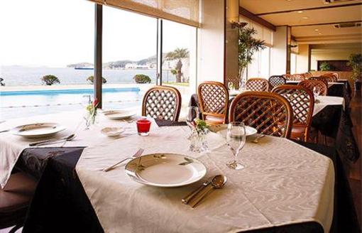 фото отеля Shodoshima International Hotel