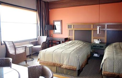 фото отеля Shodoshima International Hotel