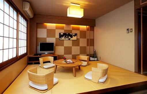 фото отеля Shodoshima International Hotel
