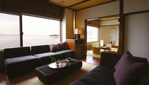 фото отеля Shodoshima International Hotel