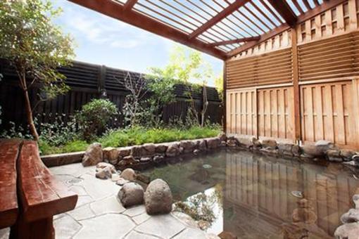 фото отеля Shodoshima International Hotel
