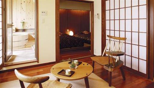 фото отеля Shodoshima International Hotel