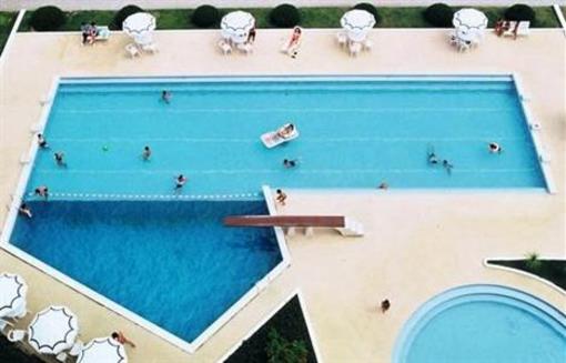 фото отеля Shodoshima International Hotel
