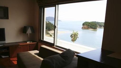 фото отеля Shodoshima International Hotel