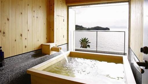 фото отеля Shodoshima International Hotel