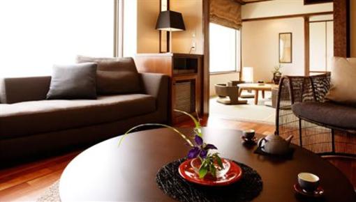 фото отеля Shodoshima International Hotel