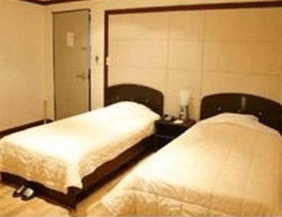 фото отеля Hotel Palace Seoul