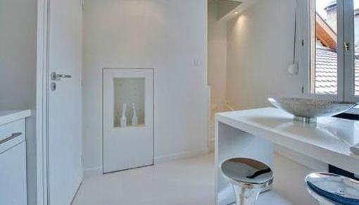 фото отеля Maison d'hotes A Cote