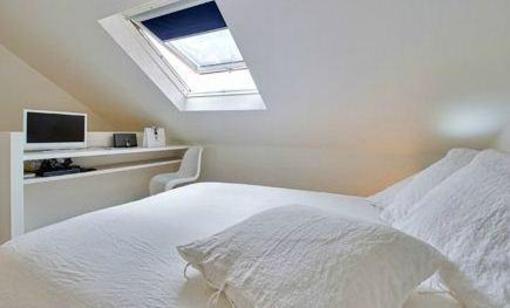 фото отеля Maison d'hotes A Cote