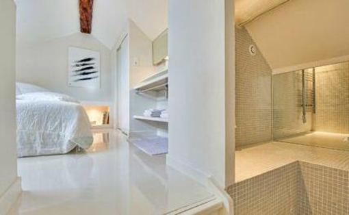 фото отеля Maison d'hotes A Cote