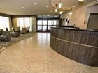фото отеля Comfort Suites Hobbs