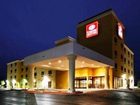 фото отеля Comfort Suites Hobbs