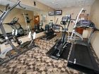 фото отеля Comfort Suites Hobbs