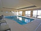 фото отеля Comfort Suites Hobbs