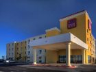 фото отеля Comfort Suites Hobbs