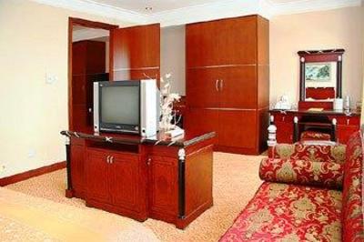 фото отеля Xinhua Holiday Hotel Beidaihe