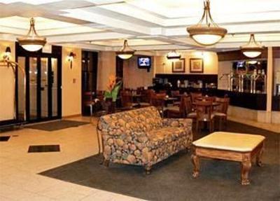 фото отеля Jameson Suites of Arlington Heights