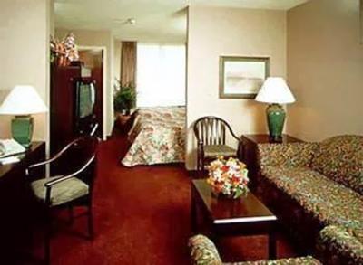 фото отеля Jameson Suites of Arlington Heights