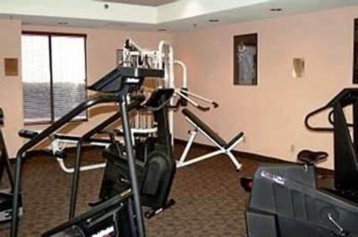 фото отеля Jameson Suites of Arlington Heights