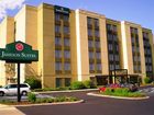 фото отеля Jameson Suites of Arlington Heights