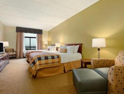 фото отеля Wingate Hotel Rock Hill (South Carolina)