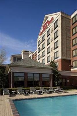 фото отеля Hilton Garden Inn Dallas/Allen