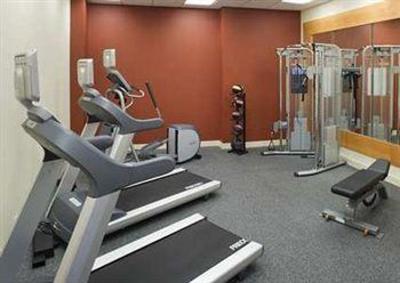 фото отеля Hilton Garden Inn Dallas/Allen