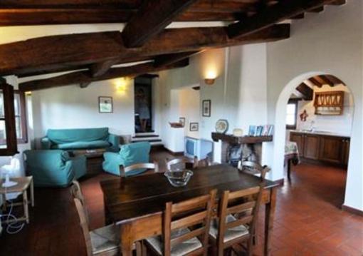 фото отеля Agriturismo La Fattoria Del Rio di Sopra