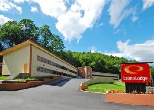 фото отеля Econo Lodge Montpelier