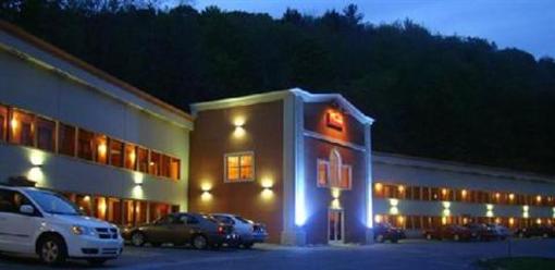 фото отеля Econo Lodge Montpelier