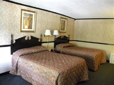 фото отеля Econo Lodge Montpelier