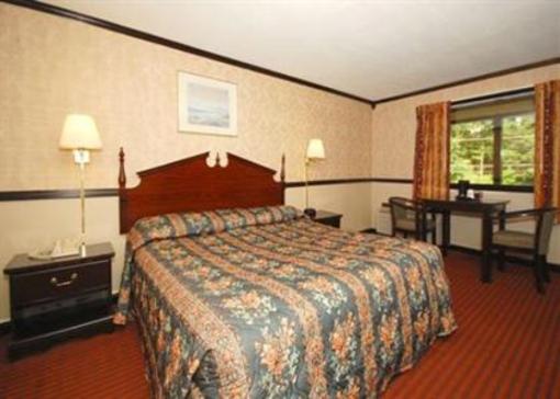 фото отеля Econo Lodge Montpelier