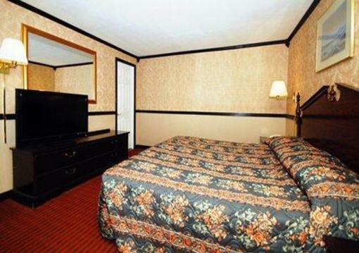 фото отеля Econo Lodge Montpelier
