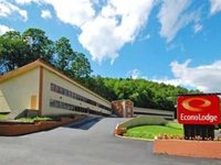Econo Lodge Montpelier