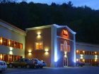 фото отеля Econo Lodge Montpelier