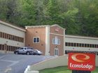 фото отеля Econo Lodge Montpelier