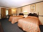 фото отеля Econo Lodge Montpelier