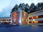 фото отеля Econo Lodge Montpelier
