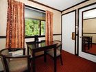 фото отеля Econo Lodge Montpelier