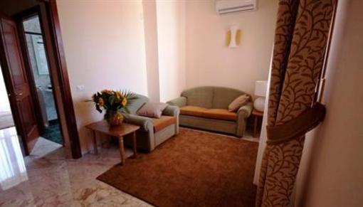 фото отеля Antella Residence Florence
