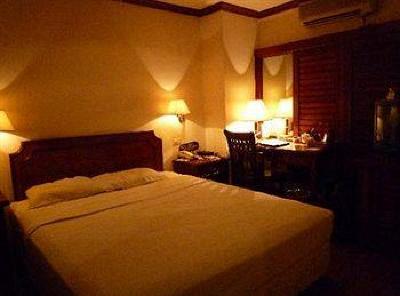 фото отеля Empress Hotel IMS Ho Chi Minh