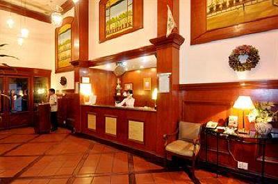 фото отеля Empress Hotel IMS Ho Chi Minh